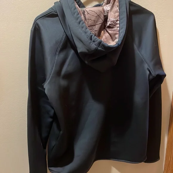 UA Storm Running hoodie - Picture 5 of 6